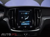 Volvo V60 2.0 T6 AWD TE Inscription Expression