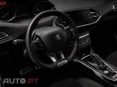 Peugeot 308 SW 1.5 BlueHDi GT Line EAT8