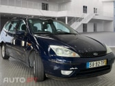 Ford Focus SW 1.4 CONFORT