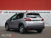 Peugeot 2008 1.5 BlueHDi Allure