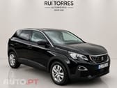 Peugeot 3008 BlueHDi 130 Stop & Start EAT8 Active Business-Pack