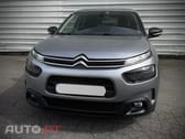 Citroen C4 Cactus PureTech 110 Stop&Start Shine Pack