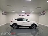 Nissan Qashqai 1.5 dCi N-Connecta