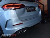 Mercedes-Benz B 180 d AMG Line Aut.