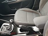 Fiat Tipo 1.3 M-Jet Lounge