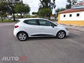 Renault Clio IV ZEN 1.5 DCI S/S 75cv