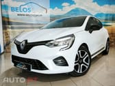Renault Clio 1.0 TCe Intens
