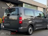Opel Vivaro 1.5 CDTi L2H1 Essentia Inc