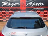 Mercedes-Benz CLA 180 d Shooting Brake Urban
