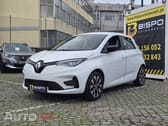 Renault Zoe (c/ Bateria) E-Tech EV50 Evolution