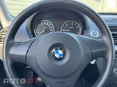BMW 118 d Urban 