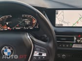BMW 118 d Aut. Sport Line