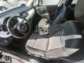 Fiat 500X 1.3 MJ