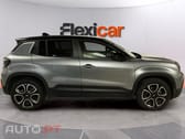 Jeep Avenger Longitude