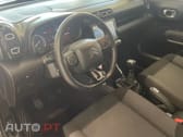 Citroen C3 Aircross 1.2 PureTech C-Series