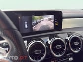 Mercedes-Benz CLA 180 d Shooting Brake AMG Line Aut.