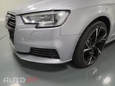 Audi A3 Sportback 1.6 TDI Design
