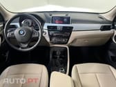BMW X1 xDrive25e Bunsiness Advantage