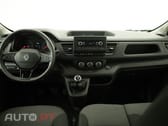 Renault Trafic 2.0 Blue dCi L2 Grand Equilibre