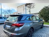 Opel Astra 1.5 Sports Tourer