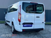Ford Transit Custom Custom 340 L2H1 2.0 DCI