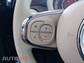 Fiat 500C 1.2 Lounge