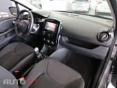 Renault Clio 1.5 dCi Dynamique S