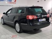 Volkswagen Passat Variant 2.0 TDi Highline