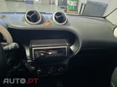 Smart ForTwo 1.0 Passion