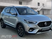 MG ZS 1.0 T-GDI Luxury Aut.