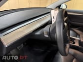 Tesla Model 3 Long Range Tração Integral