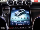 Mercedes-Benz GLC 300 de 4Matic