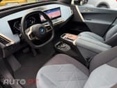 BMW iX xDrive 40