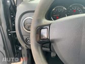 Dacia Lodgy 1.5 dCi Prestige 7L