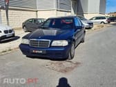 Mercedes-Benz C 180 Classic