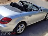 Mercedes-Benz SLK 200 Kompressor