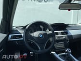 BMW 320 d Touring Navigation Sport