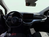 Fiat 500e Icon Plus 42 KWh