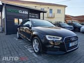 Audi A3 1.0 TFSI Design