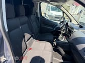 Citroen Berlingo 1.6HDI 3LUG AC