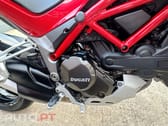 Ducati Multistrada s DVT