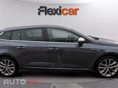 Renault Mégane Sport Tourer 1.5 dCi GT Line EDC