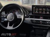 Audi A4 35 TDI S Tronic
