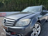 Mercedes-Benz C 200 CGi Elegance BlueEfficiency