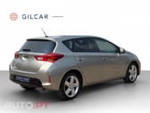 Toyota Auris 1.4 D-4D Exclusive