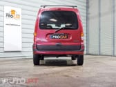 Renault Kangoo 1.5 dCi 65 Confort