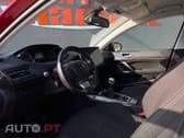 Peugeot 308 1.6 e-HDi Allure J17