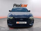 Ford Focus 1.0 EcoBoost MHEV ST-Line