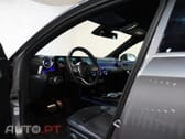 Mercedes-Benz A 180 d AMG Line Aut.