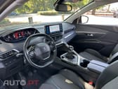 Peugeot 3008 1.2 PureTech Allure Pack